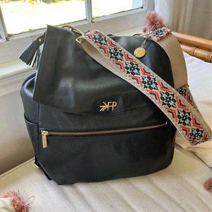Freshly Picked Diaper Bag